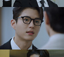 '크레이지 러브' 하준, '이유 있는 빌런'