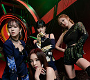 에스파 첫 미니앨범 ‘Savage’, ‘iF 디자인 어워드’ 본상 수상