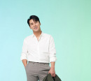 장민호, 남성 의류 브랜드 전속 모델 발탁…세련+댄디의 정석