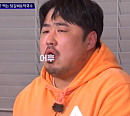 '고끝밥' 강재준, 미션 도중 아버지에 볼 뽀뽀 "키워주셔서 감사합니다"
