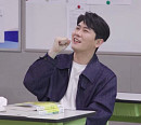 영탁 ‘모교’ 안동 고등학교 방문…‘찐친’들과 우상 김정민 노래 열창