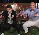한영 나이 8살 연하 박군, 결혼 앞두고 황충원ㆍ정해철ㆍ이진봉ㆍ김민준과 ‘그룸 샤워’ 파티