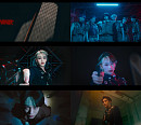 이펙스, '학원歌' M/V 1000만 뷰 돌파…4세대 대세 그룹 '굳히기'