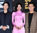 송중기ㆍ김지원, '아스달 연대기 시즌2' 하차→이준기ㆍ신세경에 러브콜…장동건 출연