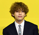 방탄소년단(BTS) 뷔, 산불 피해 복구 성금 2억 기부