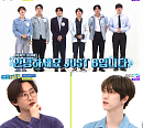 '주간아이돌' 저스트비, 은혁과 특별+훈훈 인연 공개 "회식 때 용돈 받아"