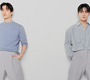‘남성 듀오 아티스트’ LAS(라스), 23일 싱글 ‘Hero’ 발매