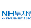 [특징주] NH투자증권 주가, 52주 신저가 경신…1분기 실적 부진 영향