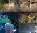 려욱, 미니 3집 수록곡 '파랑새' M/V 선공개…몽환적 매력