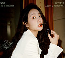 소유, 새 미니앨범 'Day & Night' 티저 이미지 공개…본격 컴백 예열