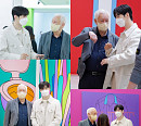 차은우, 마이클 크레이그 마틴展 스페셜 오디오 도슨트 '재능 기부' 참여