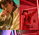 엘라스트, 'ROAR'로 보여줄 '만능 콘셉트 소화력'…8人 비주얼 시너지 폭발