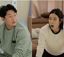 이천수, 와이프 심하은 위해 청라 아파트 집에서 쌍둥이 자녀 육아 도전 "힘들어"