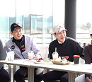 지진희ㆍ박건형ㆍ구본길ㆍ선민우, '골프왕 시즌3' 골프장서 나이ㆍ구력 초월 골프 자존심 맞대결