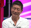 박종팔 나이 37세 차 정민호와의 복싱 경기 위해 복귀 트레이닝(국대는 국대다)