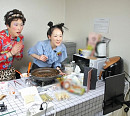 서초 떡볶이 가게ㆍ부천 중동사랑시장ㆍ김제시장 ‘청년몰’ 아리락 등 희망 찾은 소상공인(다큐프라임)