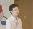 '집사부일체' 은지원, 유현준 교수ㆍ김민규 만났다…김동현 집 분석