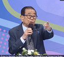 송해 근황, 나이 96세 '전국노래자랑' MC…코로나19 극복 후 거제시 스페셜 진행