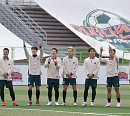 라크로스 류은규ㆍ루지 임남규ㆍ노르딕 복합 박제언 영입 '뭉쳐야 찬다', '꽁병지FC'와 첫 평가전
