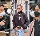 '강아지 젬마 아빠' 최은호 대표, 위기일발 서울패션위크 오프닝 쇼 연출(사장님 귀는 당나귀 귀)