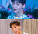 윤지성, 타이틀곡 'BLOOM' M/V 티저 공개 "봄의 인간화"