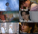 엘라스트, 미니 3집 'ROAR' 트랙리스트 공개…타이틀곡은 'CREATURE'