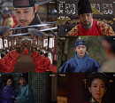 '태종 이방원' 결심 굳힌 주상욱, 세자 폐위 논의 '격동의 조선'