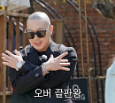 하하, '런닝맨'→'고딩엄빠'…주말 예능 '종횡무진' 활약