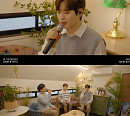 포맨, 타이틀곡 '멜로를 좋아해' 라이브 클립 공개…완벽 하모니 완성