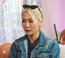 허니제이 나이 5살 동생 김희정과 우정 과시 "매일 만났던 친구”(우리 사이)