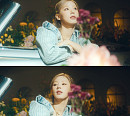 (여자)아이들 미연, 솔로 타이틀곡 'Drive' 뮤직비디오 티저 공개