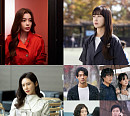 '그린마더스클럽' 김규리, 죽음에 얽힌 진실은?