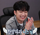 이찬원, '안싸우면 다행이야' 촬영지 야도 청년회장 도전하는 니퍼트에 '감탄'