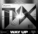 TNX, 데뷔 앨범 ‘WAY UP’ 포스터 공개…독보적 무드로 기대감 UP