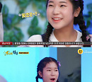 개나리학당' 류영채, 노래+춤+퀴즈 다 되는 '똑순이'