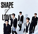 몬스타엑스, 새 미니앨범 'SHAPE of LOVE' 26일 발매…다양한 사랑 담았다