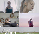 (여자)아이들 미연, 신곡 'Drive' MV 2차 티저 오픈... 컴백 기대감 UP