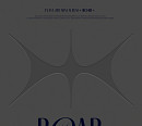 엘라스트, 27일 미니 3집 'ROAR' 발매…세계관 정점 찍는다