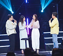 '국가부' 린X이솔로몬, '이별 이야기'로 환상적 듀엣 예고 '감성 폭발'