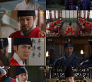 '태종 이방원' 리더 이방원의 마지막 이야기 '관심 집중'