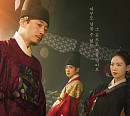'붉은 단심' 전무후무한 로맨스 정치 사극 탄생