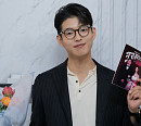 '크레이지 러브' 하준, 종영 소감 "촬영 기간 동안 참 행복하고 감사"
