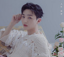 윤지성, 27일 미니 3집 '미로 (薇路)' 발매…싱그러운 봄 감성 선사