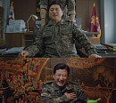 '군검사 도베르만' 박진우, 서주혁 캐릭터 완벽 소화 '빛난 존재감'
