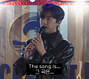 '리로드' 임영웅, 앨범 수록곡 '우리들의 블루스'ㆍ'아버지' 소개…세상 떠난 친구 향한 그리움