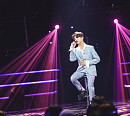 '국가가 부른다' 박창근, 트롯왕자 정동원과 듀엣 무대…35세 차 케미 '기대'