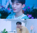 윤지성, '엠카' 출격…타이틀곡 'BLOOM' 무대 최초 공개