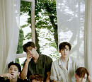 2PM, 정규 7집 'MUST' 한정판 LP 발매 "팬들 위한 특별한 선물"