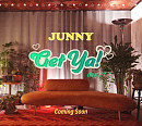 주니, 5월 정규 앨범 선공개 싱글 ‘Get Ya!’ 발매 확정…pH-1 지원사격