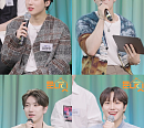 JUST B(저스트비), '문나잇' 호스트 문별 향한 찐 팬심 고백…팔색조 입담→라이브 성료